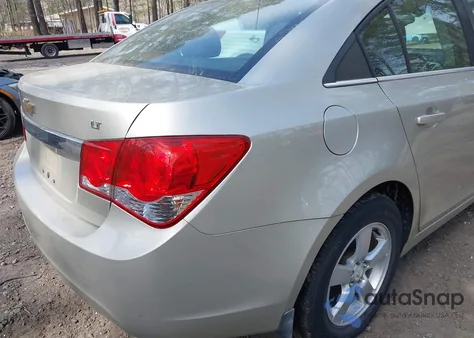 2015 Chevrolet Cruze 1Lt Auto z USA, uszkodzony, nr VIN 1G1PC5SB3F7193898